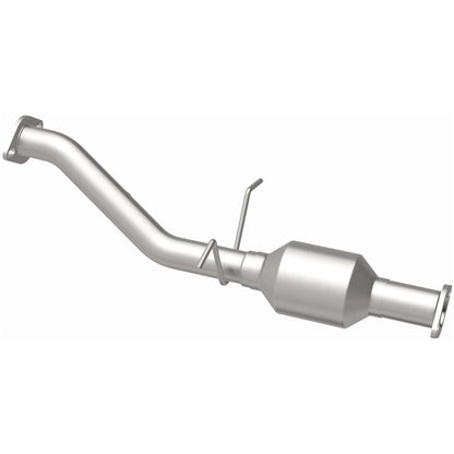 MagnaFlow 1995-1998 Toyota T100 California Grade CARB Compliant Direct-Fit Catalytic Converter