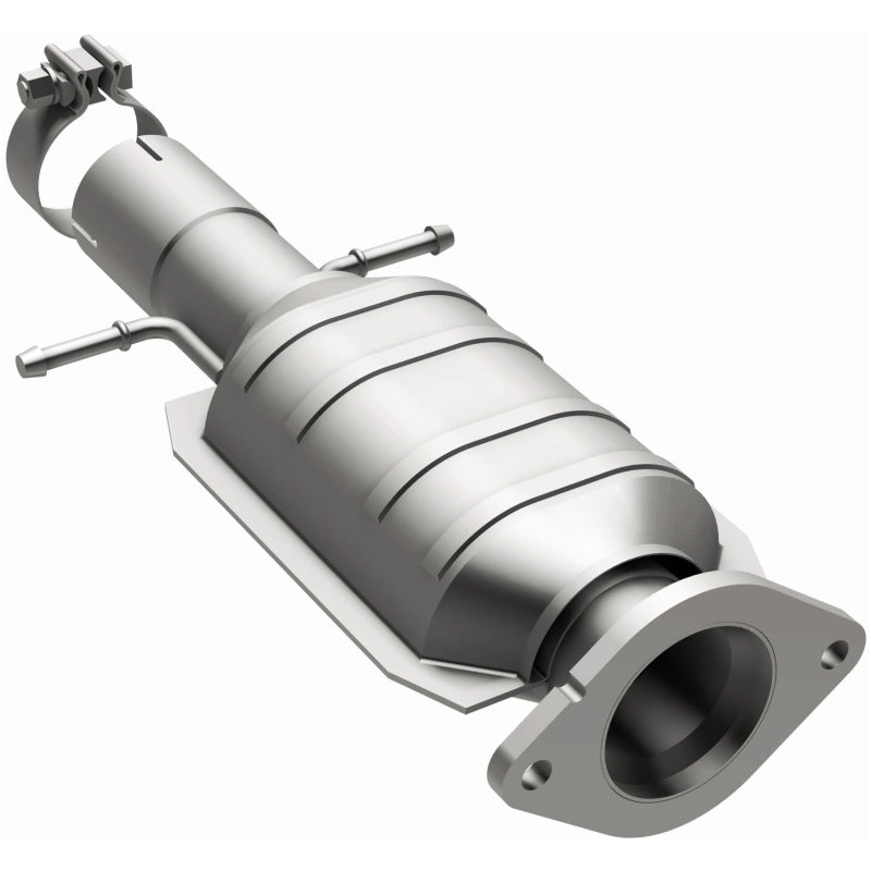 Magnaflow 51913 DirectFit Converter For Chevy Malibu 3.6L (09-11)