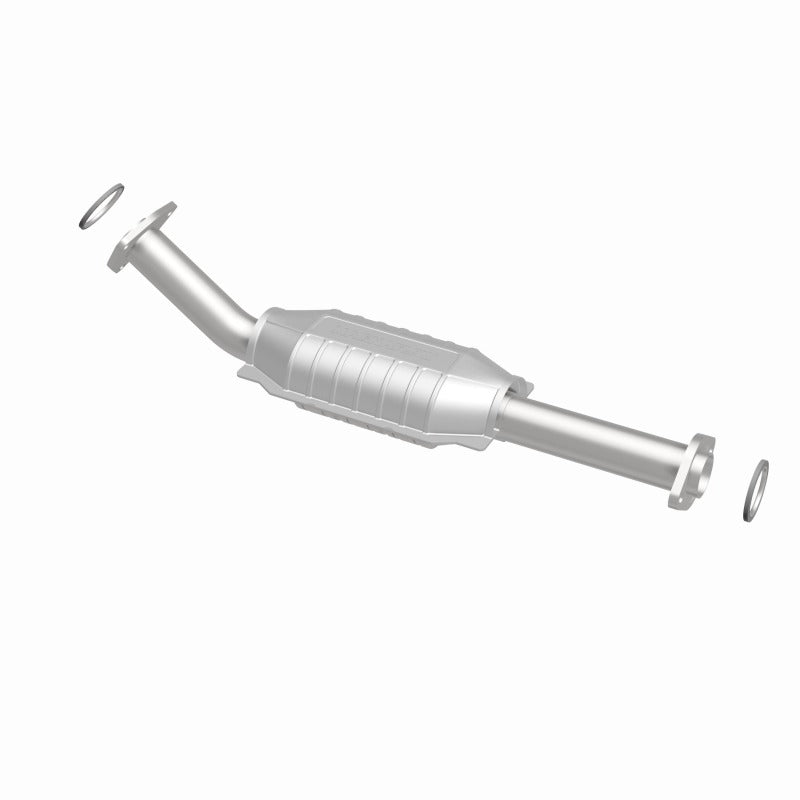 Magnaflow 24406 DirectFit Converter V8 4.7L Tundra 03-04