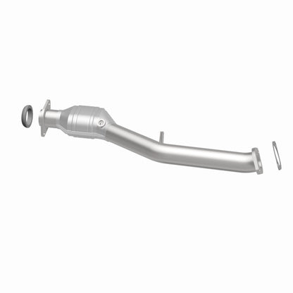 Magnaflow 51586 DirectFit Converter 06-08 Subaru Forester 2.5L