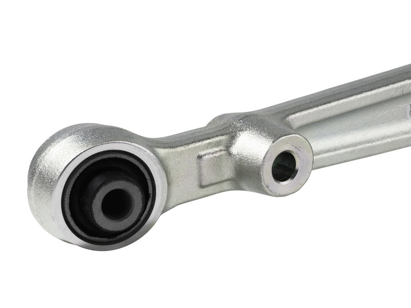 Skunk2 Front Lower Control Arms w/ Hard Rubber Bushings | 1996-2000 Honda Civic (542-05-M545)