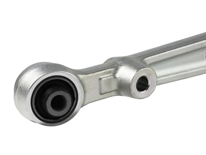 Skunk2 Front Lower Control Arms w/ Hard Rubber Bushings | 1996-2000 Honda Civic (542-05-M545)