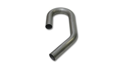 Vibrant For 3.5in O.D. T304 SS U-J Mandrel Bent Tubing 2612