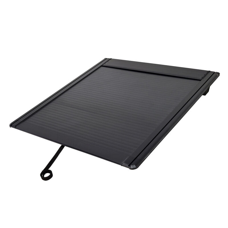 Westin 19-64745 Manual Retractable Tonneau Cover 19-26 Silverado/Sierra 5'8" Bed