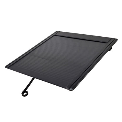 Westin 19-64745 Manual Retractable Tonneau Cover 19-26 Silverado/Sierra 5'8" Bed