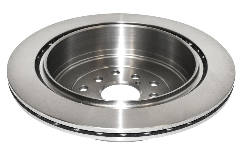 DBA Rear Street Series Standard Rotor | Subaru B9 Tribeca (06-07) (DBA2653-10)