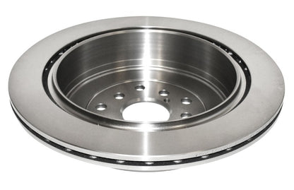 DBA Rear Street Series Standard Rotor | Subaru B9 Tribeca (06-07) (DBA2653-10)