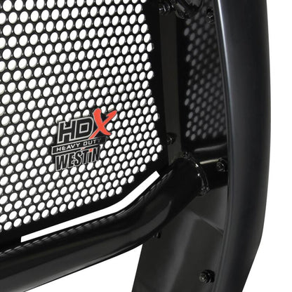 Westin 57-23545 HDX Modular Grille Guard For 2011-2018 Ram 1500