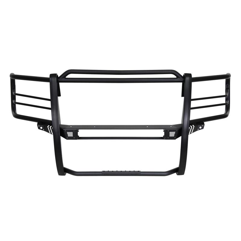 Westin Automotive 40-33875 Sportsman X Grille Guard For Chevy Silverado 1500