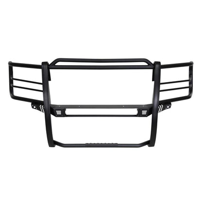 Westin Automotive 40-33875 Sportsman X Grille Guard For Chevy Silverado 1500