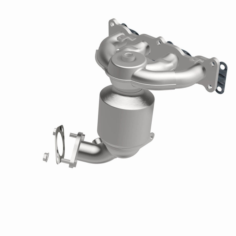 Magnaflow 52777 Direct Fit Converter For 2015 Sonata 2.4L