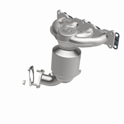 Magnaflow 52777 Direct Fit Converter For 2015 Sonata 2.4L
