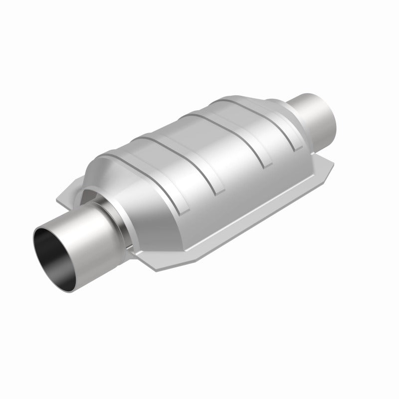 Magnaflow Universal Cat 2.25 | Many Vehicles (CA-Illegal) (91005)