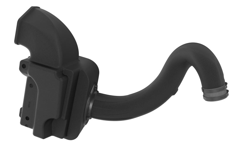 K&N NextGen Cold Air Intake | Dodge RAM 1500 V6 3.6L (50-1564D)