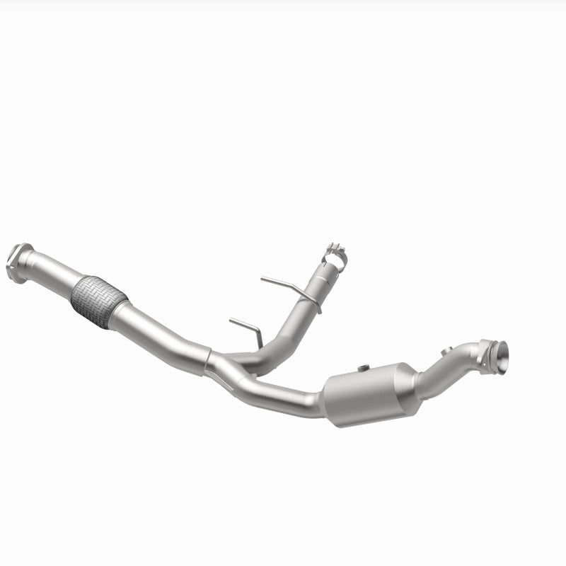 Magnaflow 280219 DirectFit Catalytic Converter For Ford Expedition 18-21