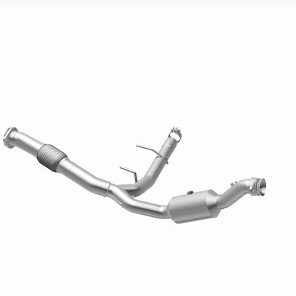 Magnaflow 280219 DirectFit Catalytic Converter For Ford Expedition 18-21