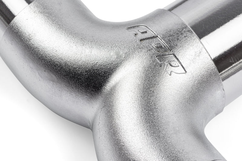 APR 19-21 Volkswagen Jetta GLI Catback Exhaust System | VW Jetta GLI