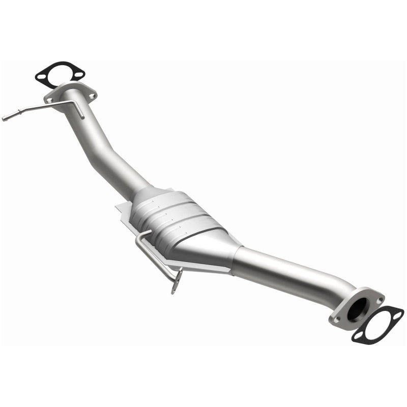 MagnaFlow Conv DF Catalytic Converter | Mazda RX-7 93-95 (24388)