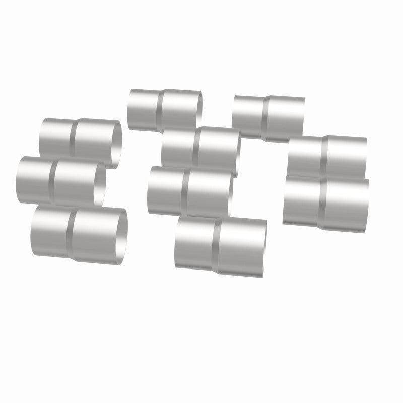 Magnaflow 15441 Pipe Trans 10Pk 3.50 ID-4.00 OD