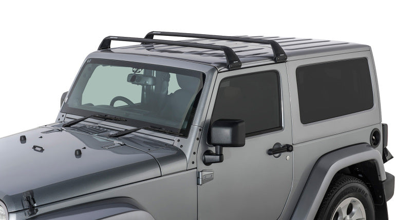 Rhino-Rack Vortex SG Roof Rack | Jeep JK/JL 2D (SG60)