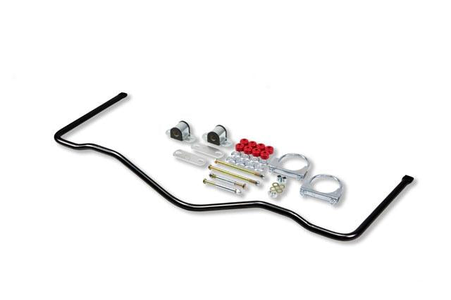 Belltech 9930 ANTI-SWAYBAR Front Rear Sets for 1986-97 Nissan Pick up 5456 5556