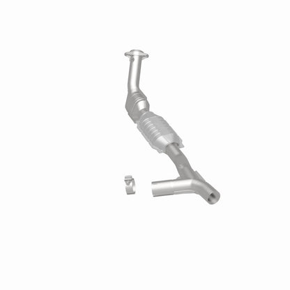 Magnaflow 23322 DirectFit Converter For Ford Expedition 98 5.4L