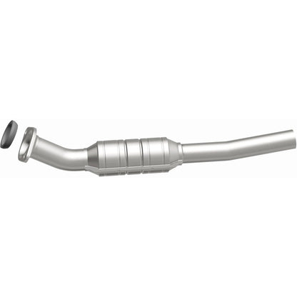 Magnaflow 51479 DirectFit Converter For Mazda 6 09-12 2.5L
