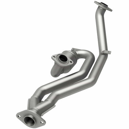 MagnaFlow 1999-2001 Lexus ES300 California Grade CARB Compliant Direct-Fit Catalytic Converter