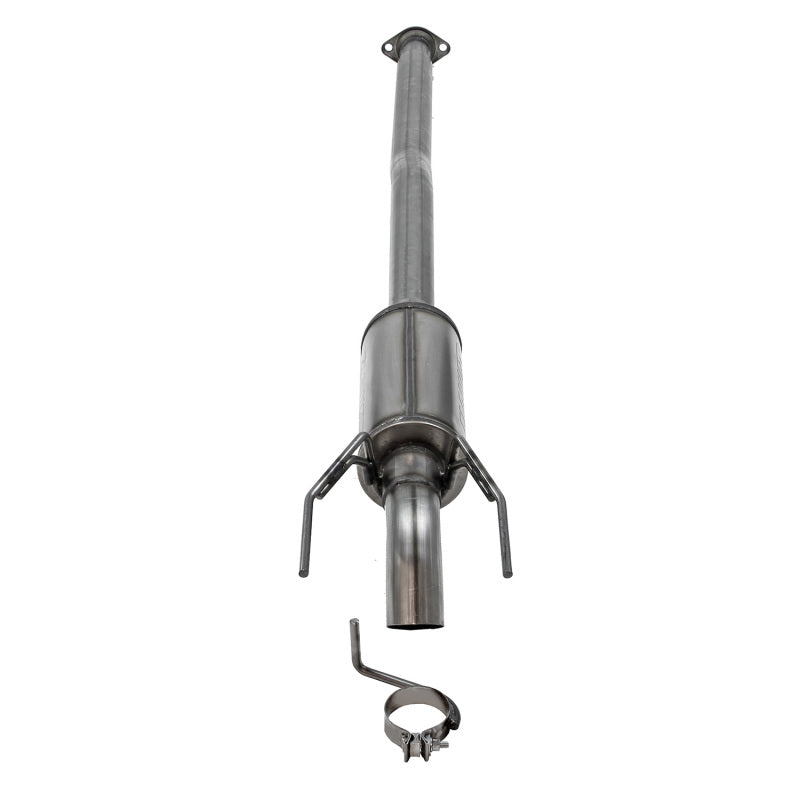Flowmaster FlowFX Cat-Back Exhaust For Toyota Tacoma 04-15 (717971)