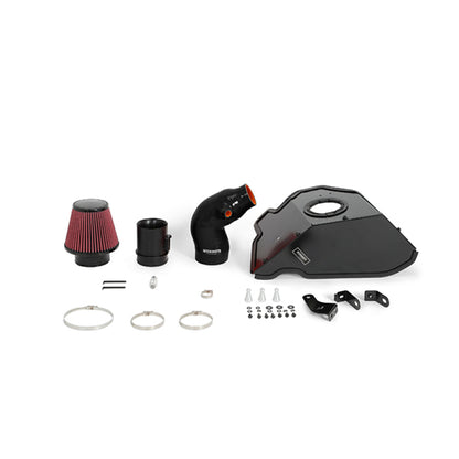 Mishimoto 16+ Chevy Camaro 2.0T Perf Air Intake Black
