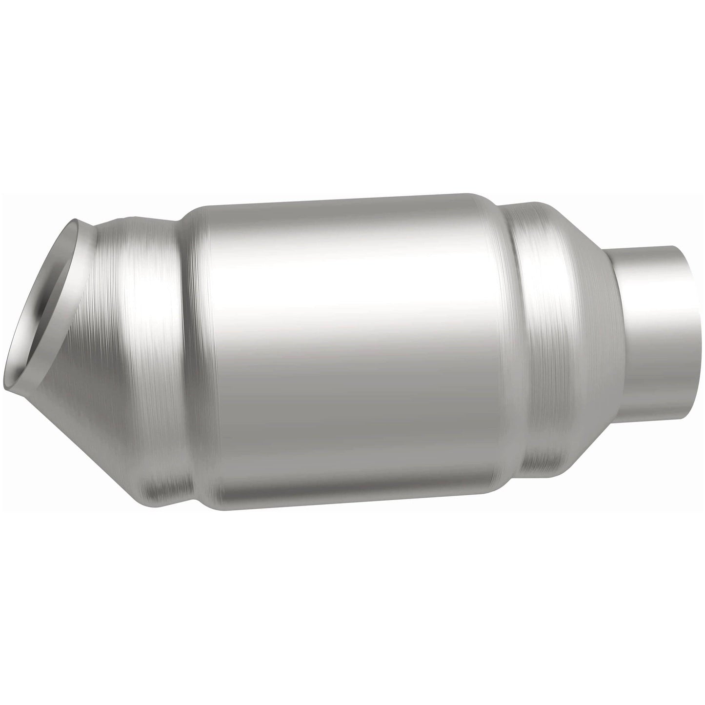 MagnaFlow California Grade CARB Compliant Universal Catalytic Converter 337975