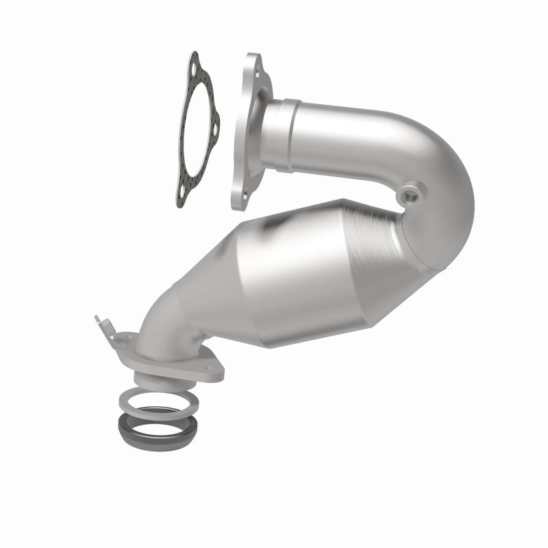 Magnaflow 51519 DirectFit Converter For 2007-12 Acura RDX 2.3L T F&R