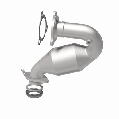 Magnaflow 51519 DirectFit Converter For 2007-12 Acura RDX 2.3L T F&R