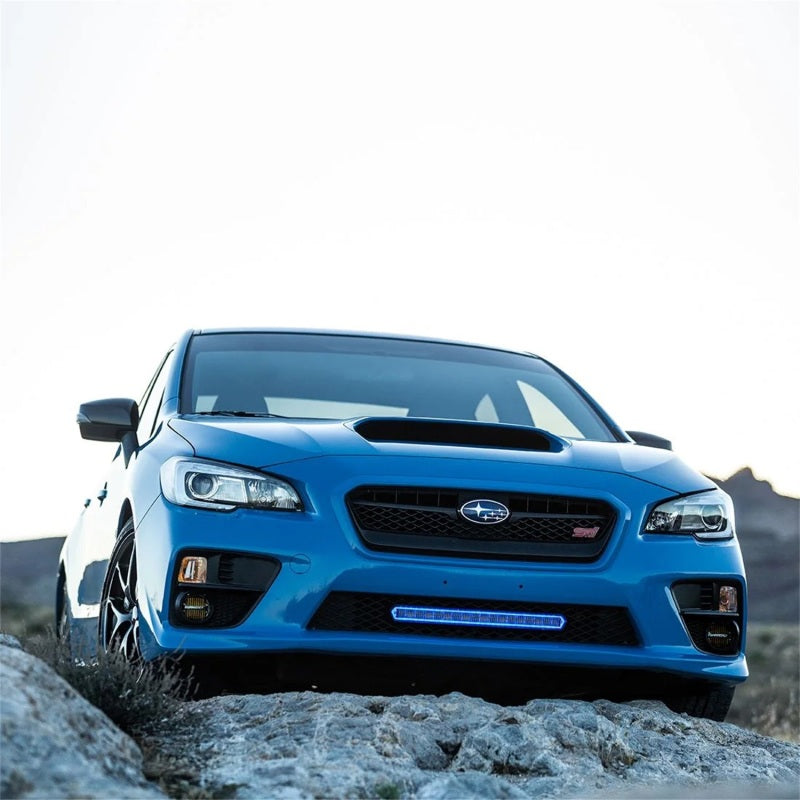 Rigid 4in LED SAE J583 Fog Light Kit | Subaru BRZ / WRX STI (12-18 / 12+ / 14-21) (37119)
