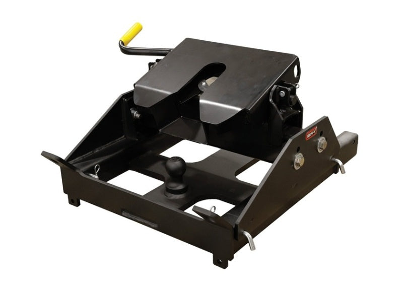 GEN-Y Hitch GH-21215 ADVANTAGE Hitch Gooseneck Base Only for DODGE w/Puck System