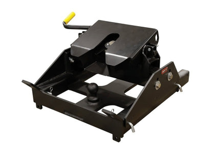 GEN-Y Hitch GH-21215 ADVANTAGE Hitch Gooseneck Base Only for DODGE w/Puck System