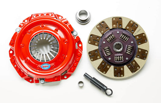 South Bend Clutch KMK7F-SS-TZ FITS: -South Bend / DXD Racing Clutch 2015 Volkswa