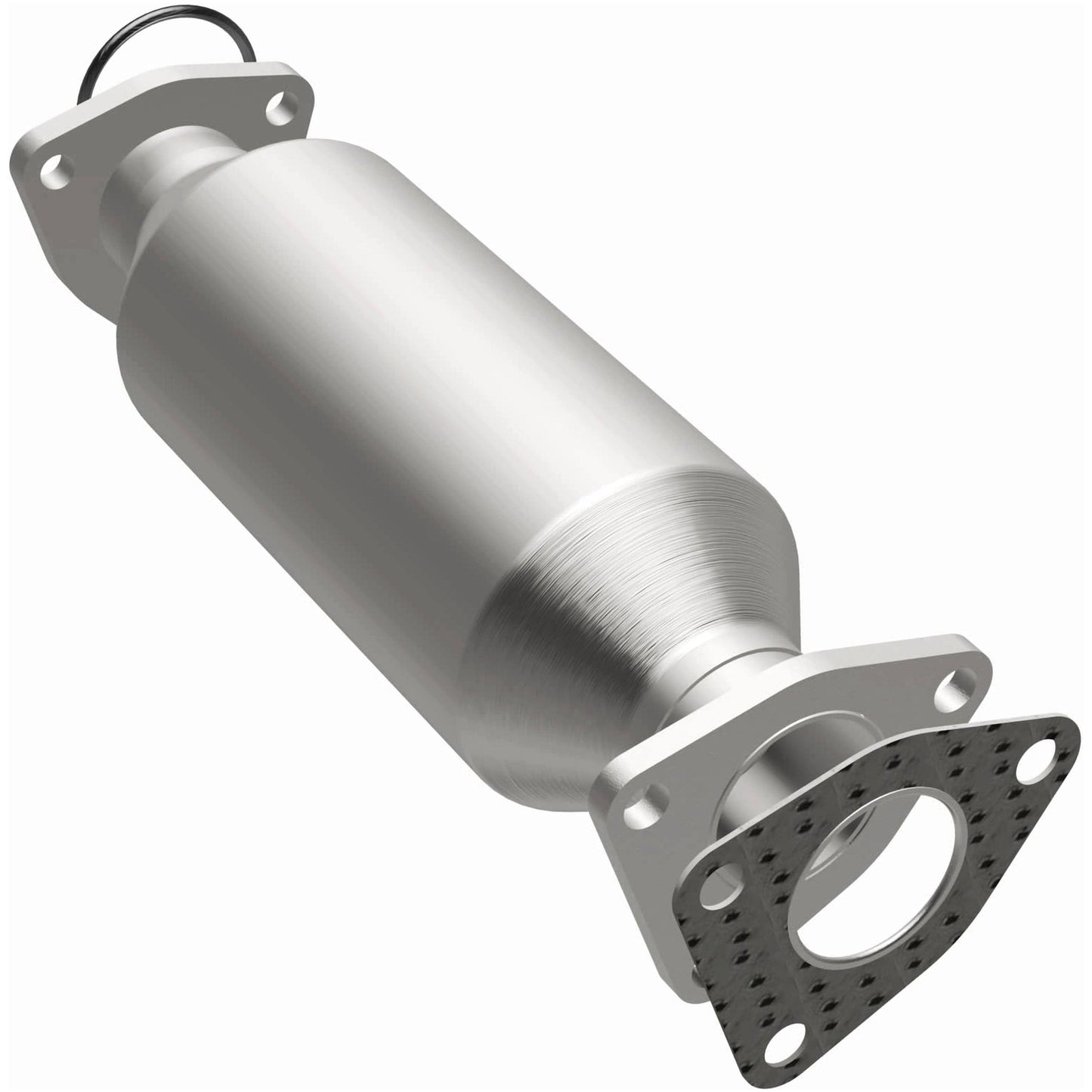 MagnaFlow 1991-1993 Honda Accord California Grade CARB Compliant Direct-Fit Catalytic Converter