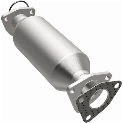 MagnaFlow 1991-1993 Honda Accord California Grade CARB Compliant Direct-Fit Catalytic Converter