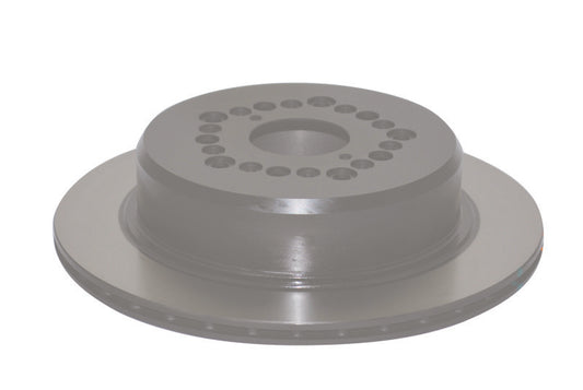 DBA Rear 4000 Series Plain Rotor | Toyota Supra (93-98) (DBA4746)