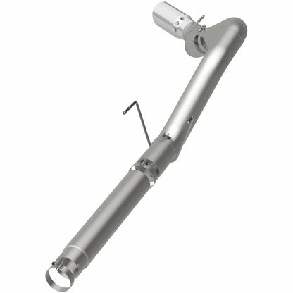 MagnaFlow Pro Series Filter-Back Performance Exhaust System 17912