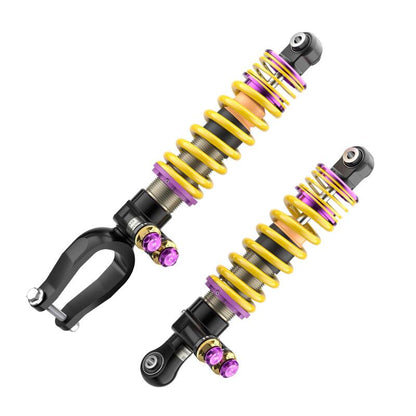KW 30950022 V5 Coilover Kit For Acura NSX 90-05