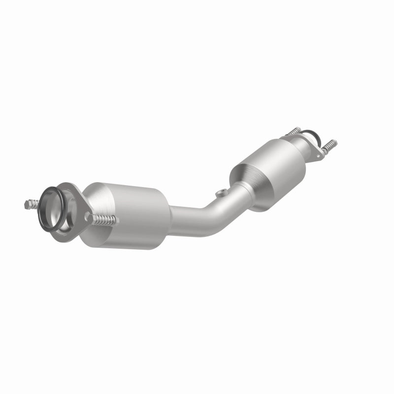 Magnaflow 6511753 DF Conv 2018 Nissan Versa 1.6L For Nissan Versa 18-21