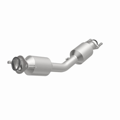 Magnaflow 6511753 DF Conv 2018 Nissan Versa 1.6L For Nissan Versa 18-21