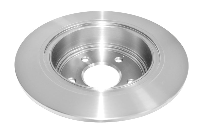 DBA Rear Street Series Standard Rotor | Nissan Altima (02-24) (DBA2331)
