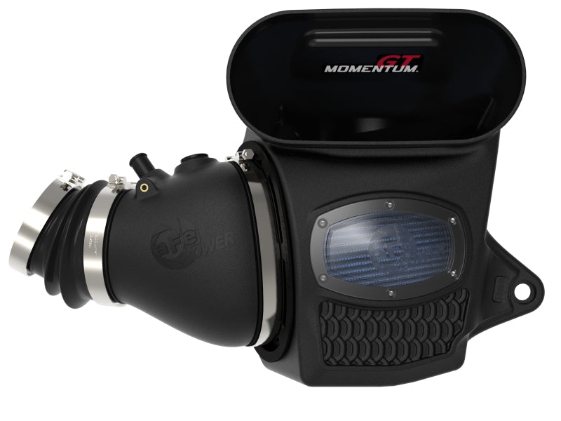 aFe Momentum GT Cold Air Intake System w/ Pro 5R Filter | Jeep Wrangler 2021-2022 (50-70080R)