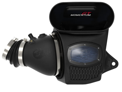 aFe Momentum GT Cold Air Intake System w/ Pro 5R Filter | Jeep Wrangler 2021-2022 (50-70080R)