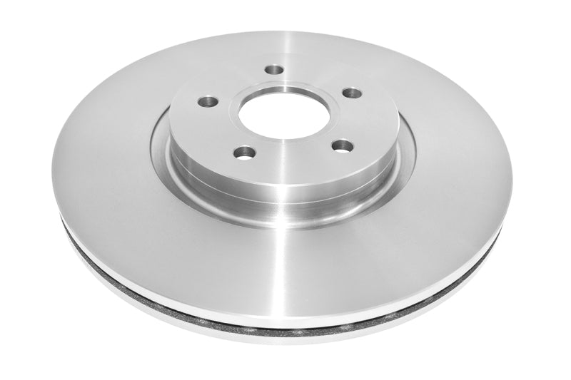 DBA Front Street Series Standard Rotor | Ford C-Max Energi SEL (13-19) (DBA2120)
