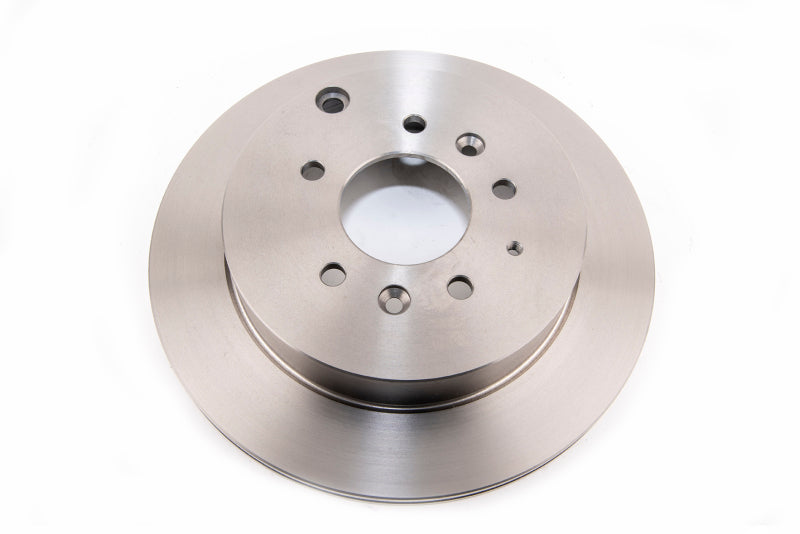 DBA 350mm Front Street Series Standard Rotor | Dodge Durango (11-20) (DBA2635)