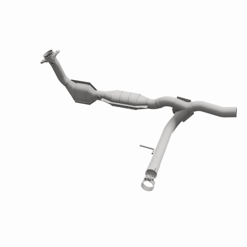 Magnaflow 51744 P/S 04-06 Ford F-150 5.4L 4WD Converter